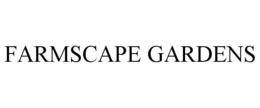 FARMSCAPE GARDENS trademark