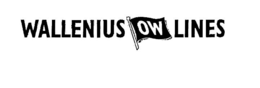 WALLENIUS OW LINES trademark
