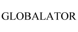 GLOBALATOR trademark