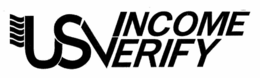 US INCOME VERIFY trademark