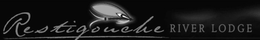 RESTIGOUCHE RIVER LODGE trademark