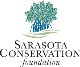 SARASOTA CONSERVATION FOUNDATION trademark