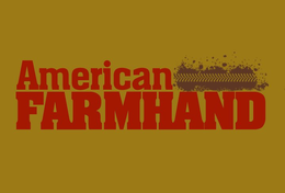AMERICAN FARMHAND trademark