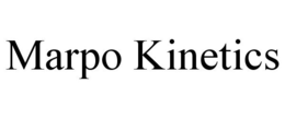 MARPO KINETICS trademark