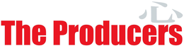 THE PRODUCERS trademark