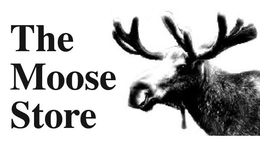 THE MOOSE STORE trademark