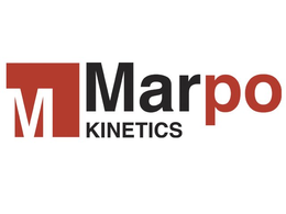 M MARPO KINETICS trademark