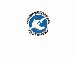 HAMMERHEAD FASTNERS trademark