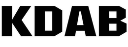 KDAB trademark