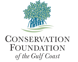 CONSERVATION FOUNDATION OF THE GULF COAST trademark