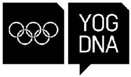 YOG DNA trademark