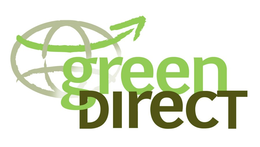 GREEN DIRECT trademark