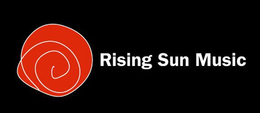 RISING SUN MUSIC trademark