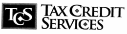 TSC TAX CREDIT SERVICES trademark