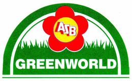 ASB GREENWORLD trademark
