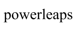 POWERLEAPS trademark