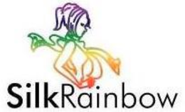 SILKRAINBOW trademark