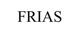 FRIAS trademark