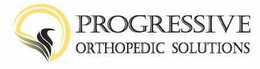 PROGRESSIVE ORTHOPEDIC SOLUTIONS trademark