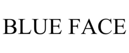 BLUE FACE trademark