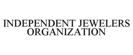 INDEPENDENT JEWELERS ORGANIZATION trademark