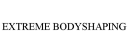 EXTREME BODYSHAPING trademark