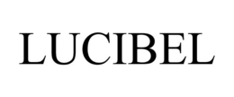 LUCIBEL trademark