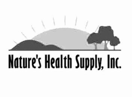 NATURE'S HEALTH SUPPLY, INC. trademark