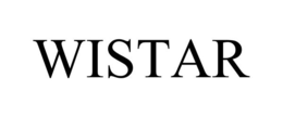 WISTAR trademark