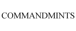 COMMANDMINTS trademark