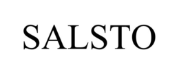 SALSTO trademark