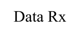DATA RX trademark