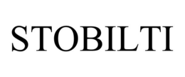 STOBILTI trademark
