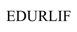 EDURLIF trademark