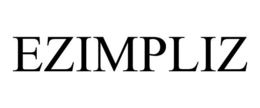 EZIMPLIZ trademark