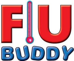 FLU BUDDY trademark