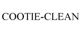 COOTIE-CLEAN trademark
