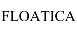 FLOATICA trademark