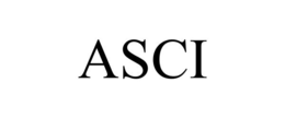 ASCI trademark