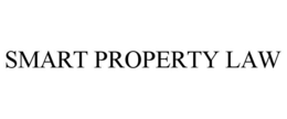 SMART PROPERTY LAW trademark