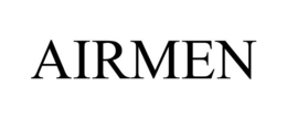 AIRMEN trademark