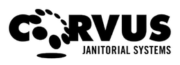 CORVUS JANITORIAL SYSTEMS trademark