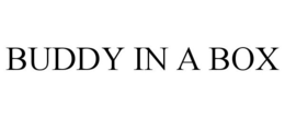BUDDY IN A BOX trademark