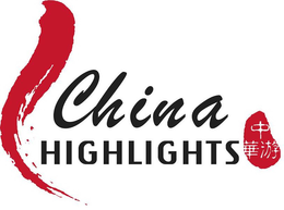 CHINA HIGHLIGHTS trademark