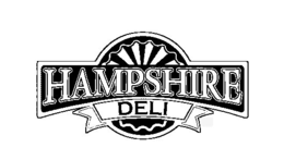 HAMPSHIRE DELI trademark