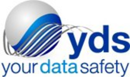 YDS YOUR DATA SAFETY trademark