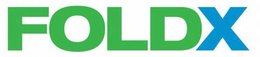 FOLDX trademark