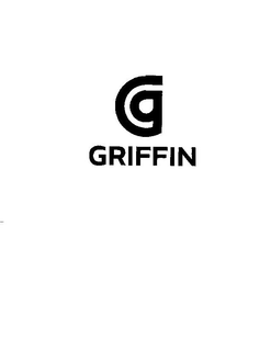 G GRIFFIN trademark
