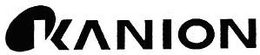 KANION trademark