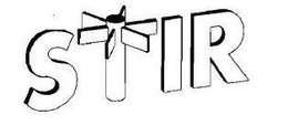 STIR trademark